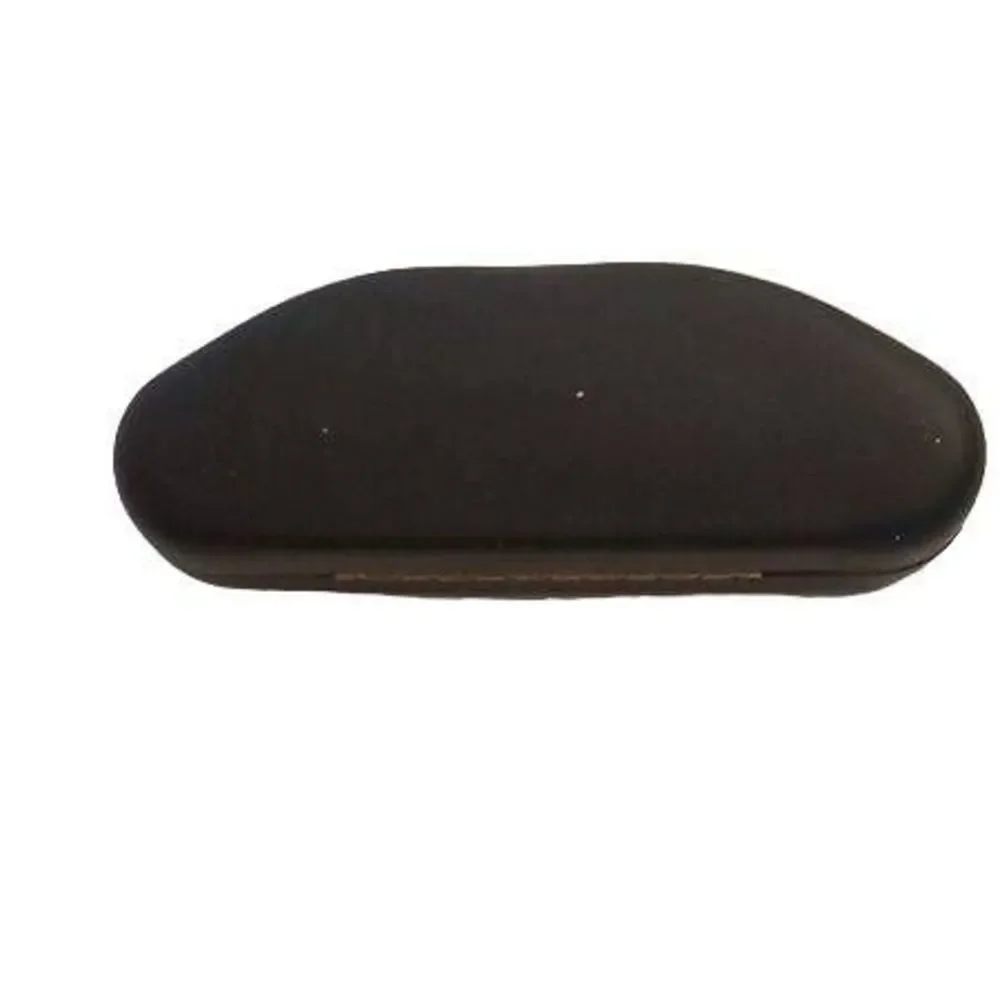 Jordan Eyewear Black Hard‎ Shell Case